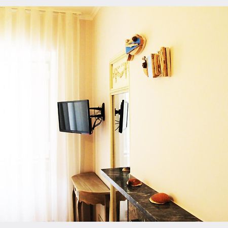 Senhor Gigi Hotel FAO Kültér fotó