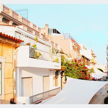 Senhor Gigi Hotel FAO Kültér fotó