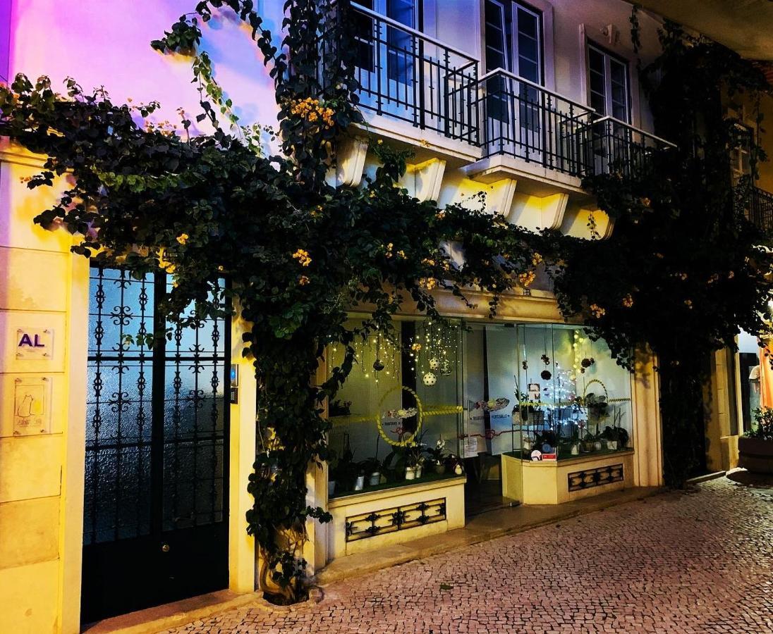 Senhor Gigi Hotel FAO Kültér fotó