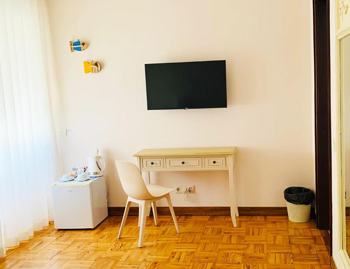 Senhor Gigi Hotel FAO Kültér fotó