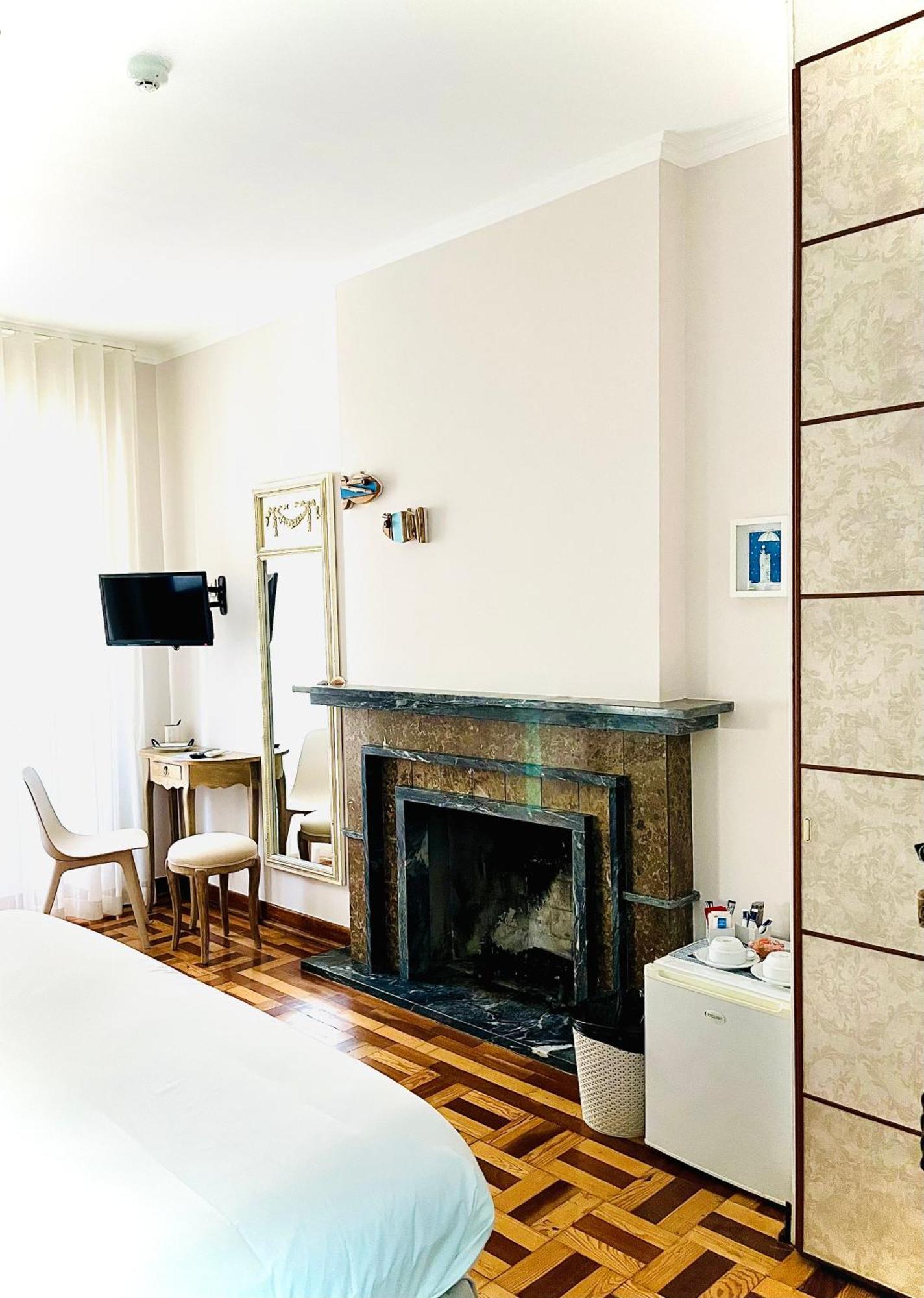 Senhor Gigi Hotel FAO Kültér fotó