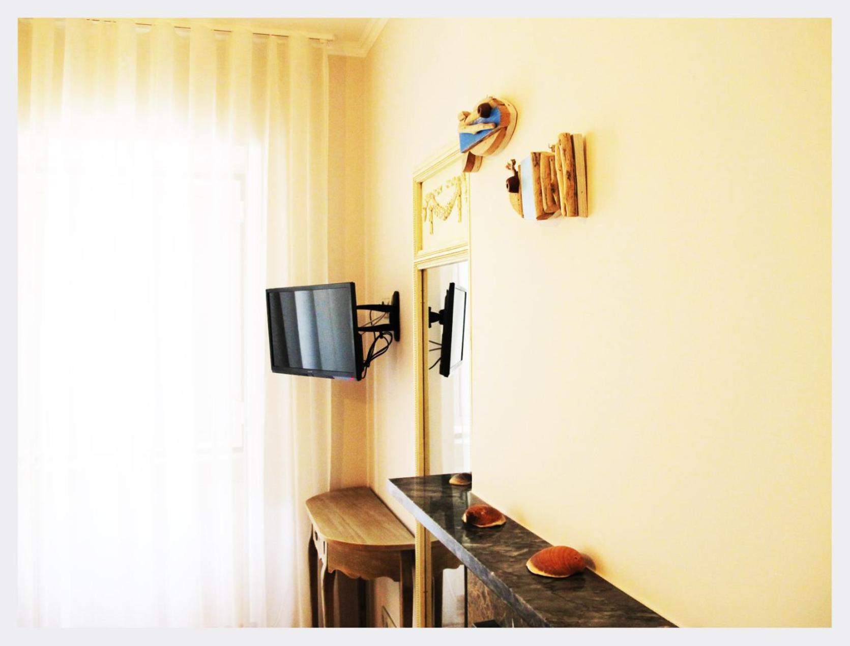 Senhor Gigi Hotel FAO Kültér fotó
