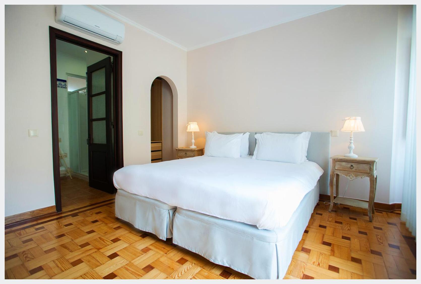 Senhor Gigi Hotel FAO Kültér fotó