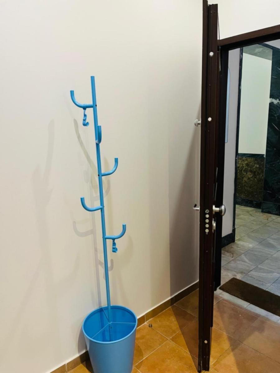 Senhor Gigi Hotel FAO Szoba fotó