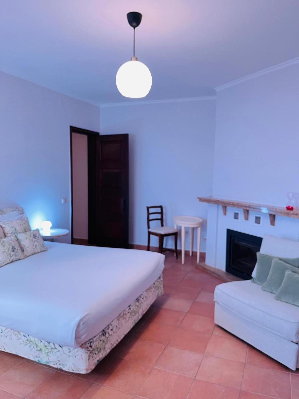 Senhor Gigi Hotel FAO Kültér fotó