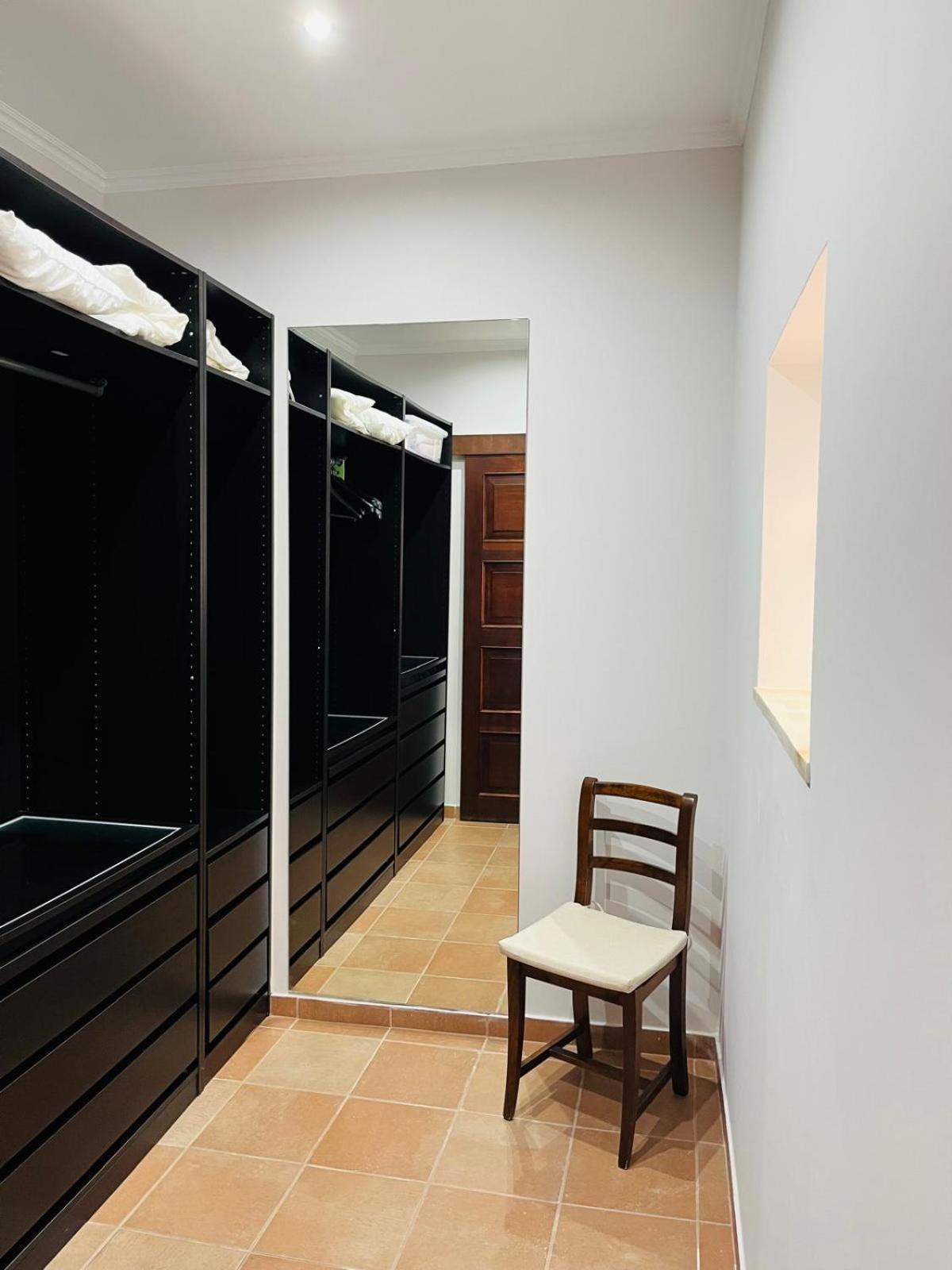 Senhor Gigi Hotel FAO Kültér fotó