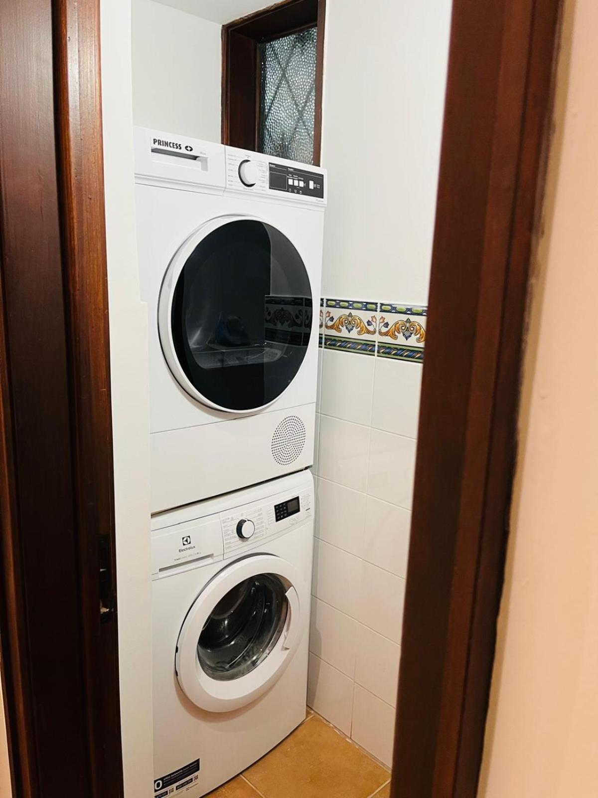 Senhor Gigi Hotel FAO Kültér fotó
