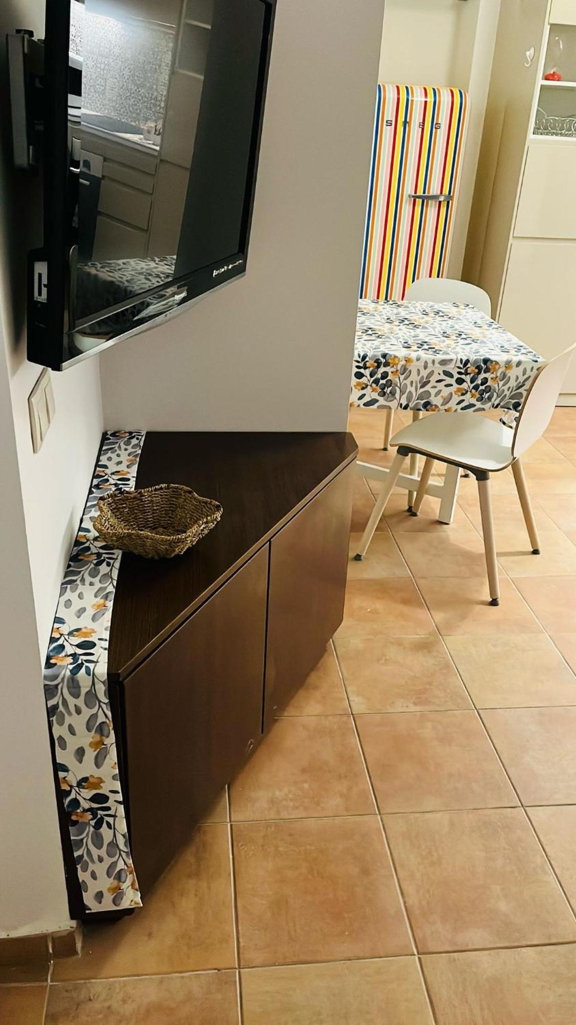 Senhor Gigi Hotel FAO Kültér fotó
