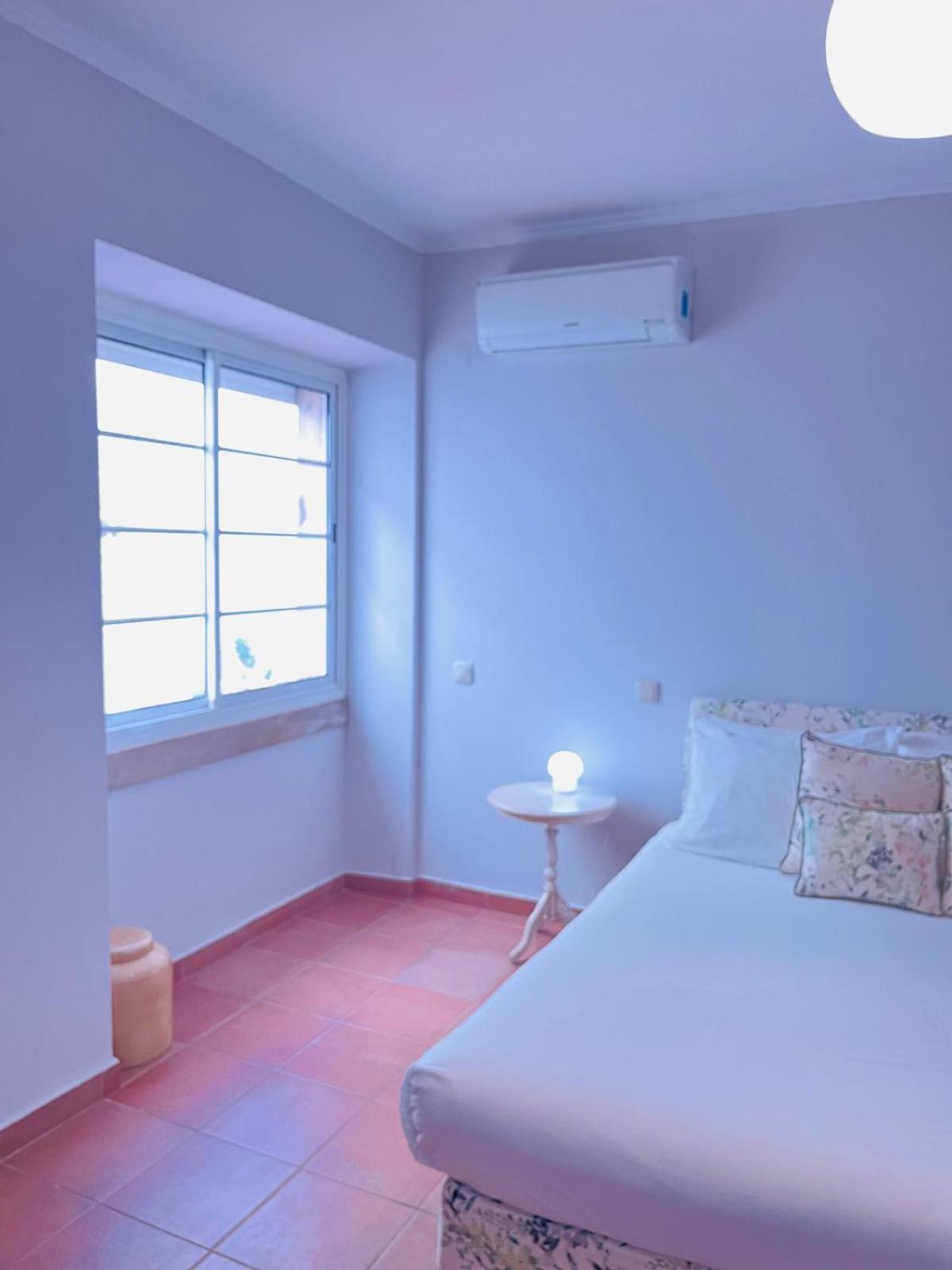 Senhor Gigi Hotel FAO Kültér fotó