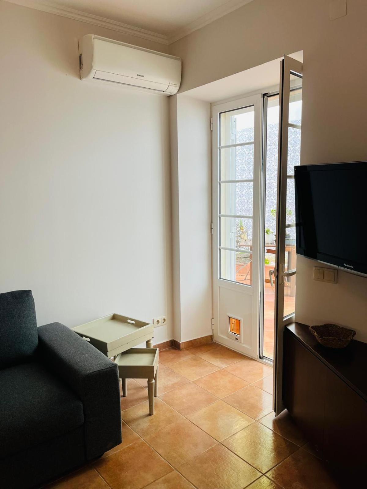 Senhor Gigi Hotel FAO Kültér fotó