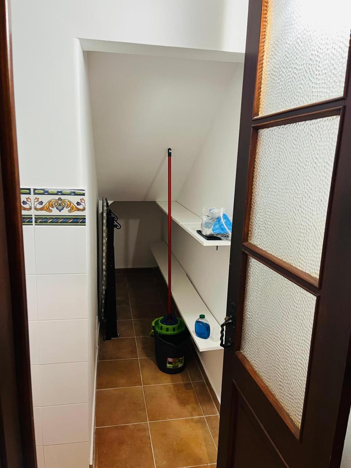 Senhor Gigi Hotel FAO Kültér fotó