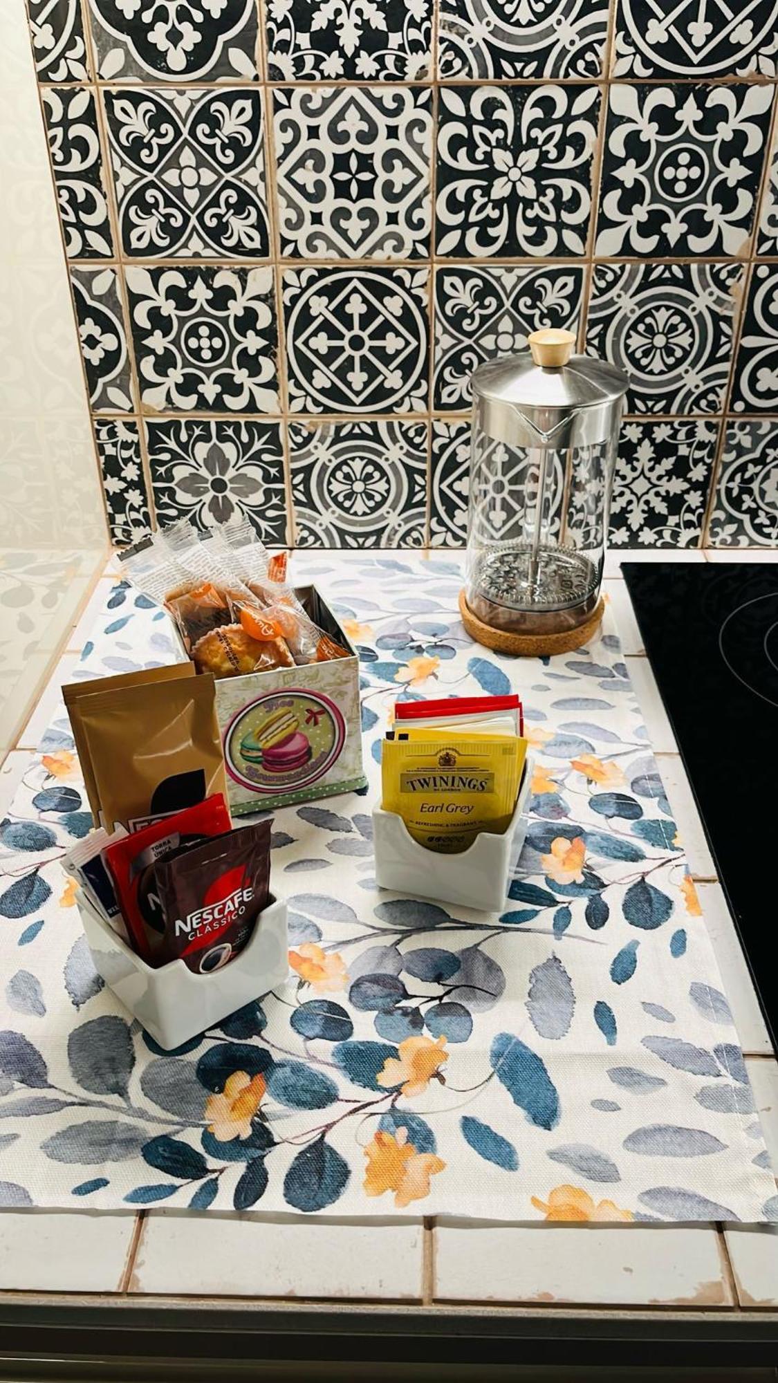 Senhor Gigi Hotel FAO Kültér fotó