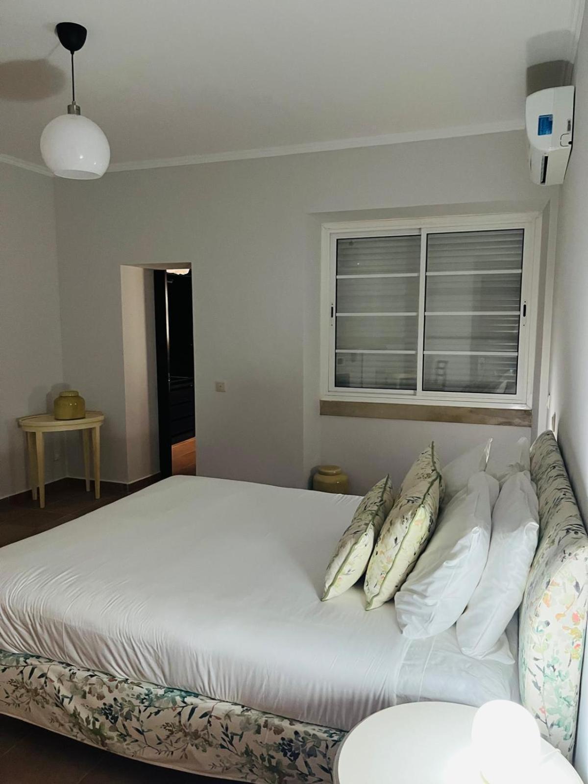 Senhor Gigi Hotel FAO Kültér fotó