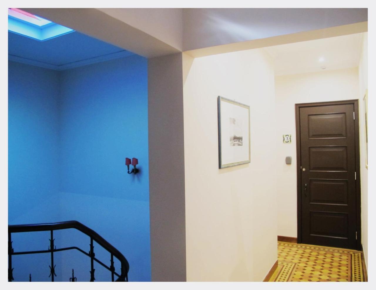 Senhor Gigi Hotel FAO Kültér fotó