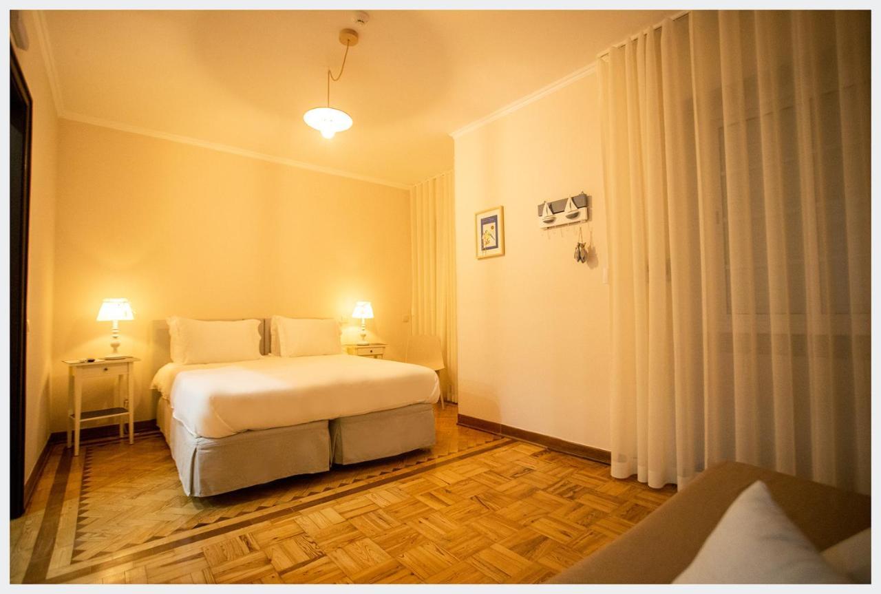Senhor Gigi Hotel FAO Kültér fotó