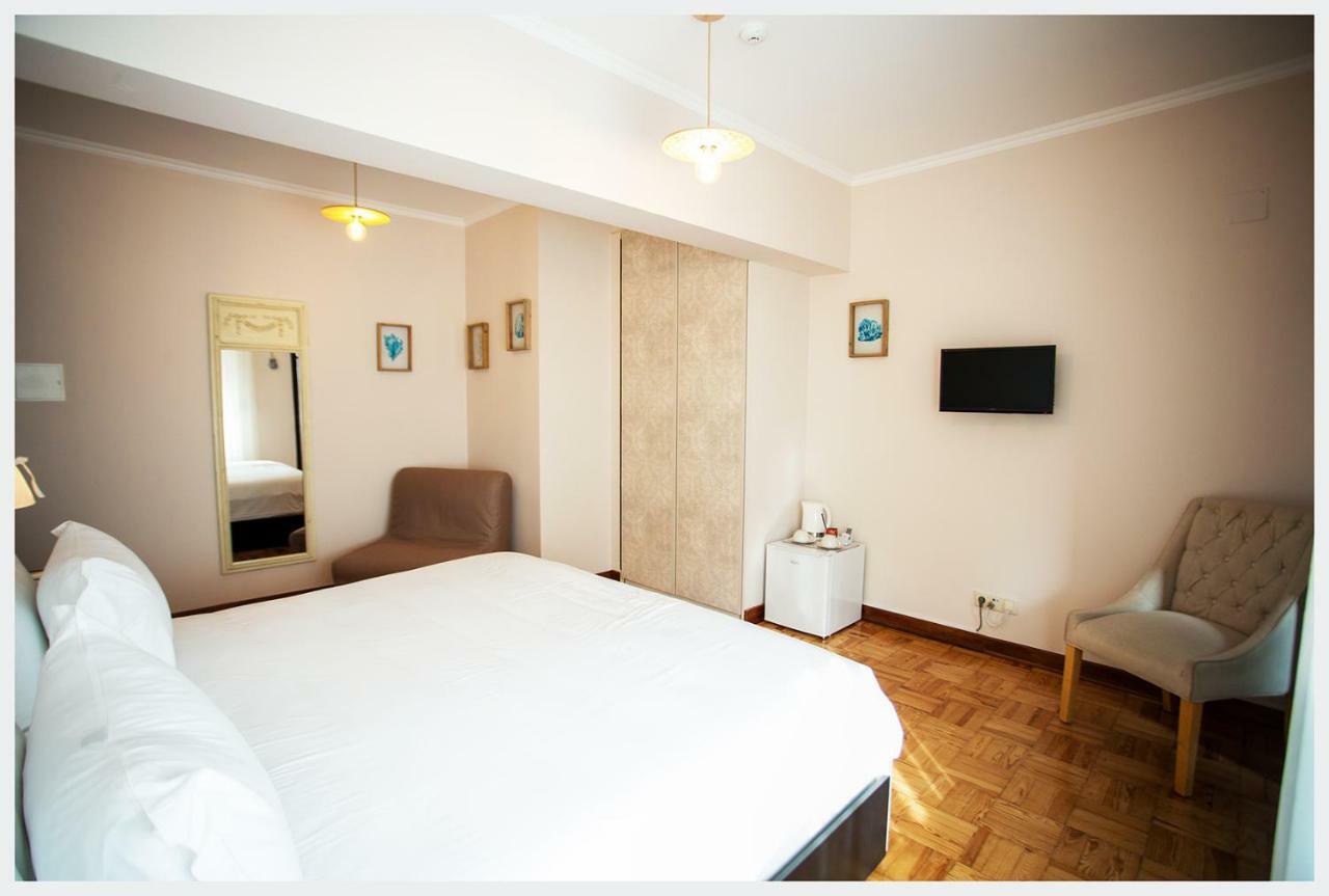 Senhor Gigi Hotel FAO Kültér fotó