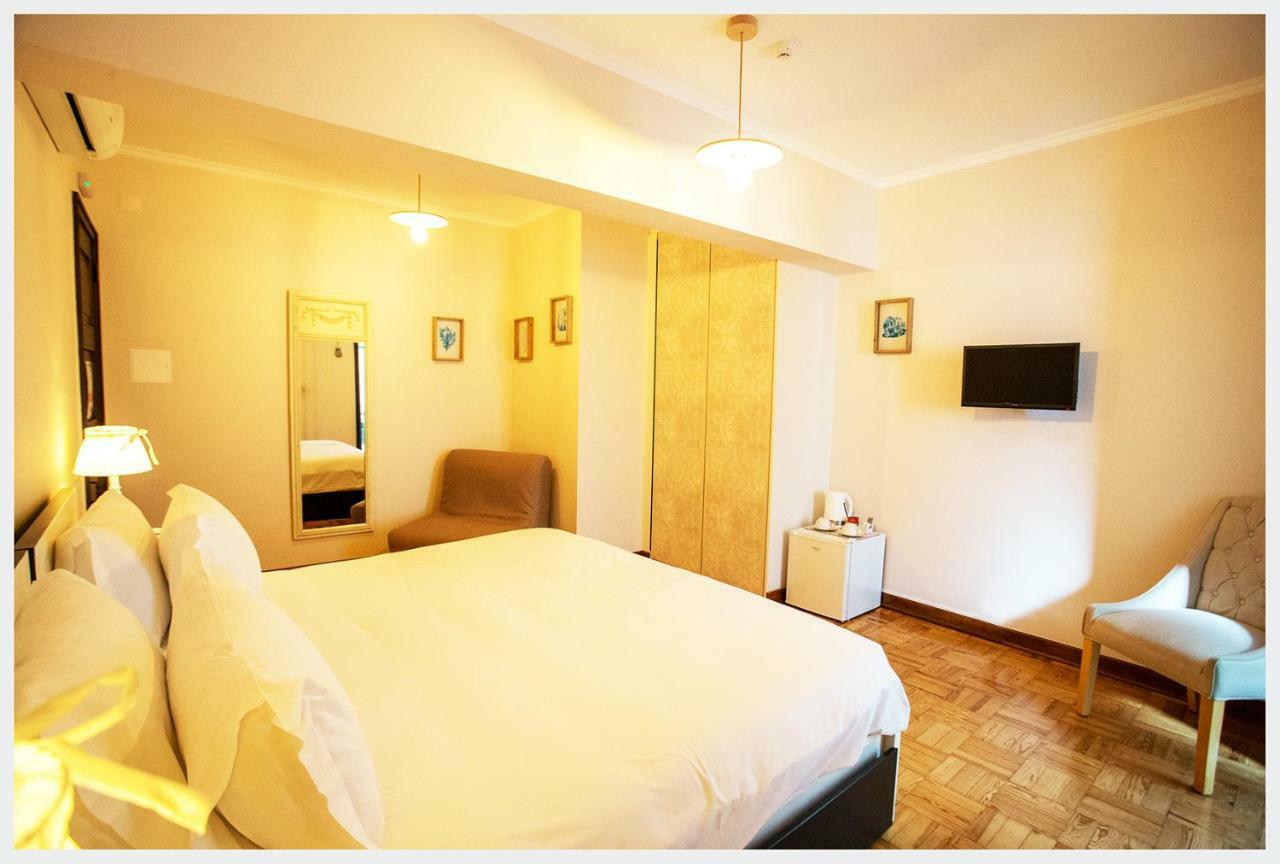 Senhor Gigi Hotel FAO Kültér fotó